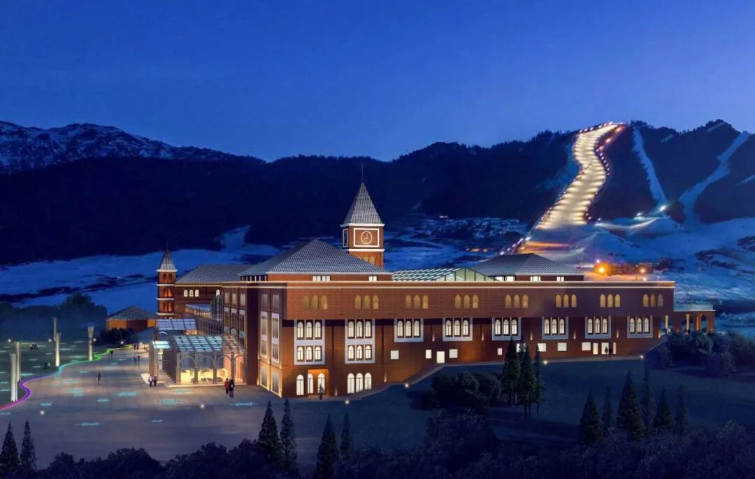 冰雪之旅，安全先行｜新疆滑雪地图已就位，看完这篇就出发！