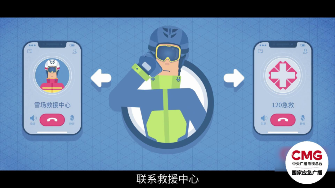 冰雪之旅，安全先行｜新疆滑雪地图已就位，看完这篇就出发！