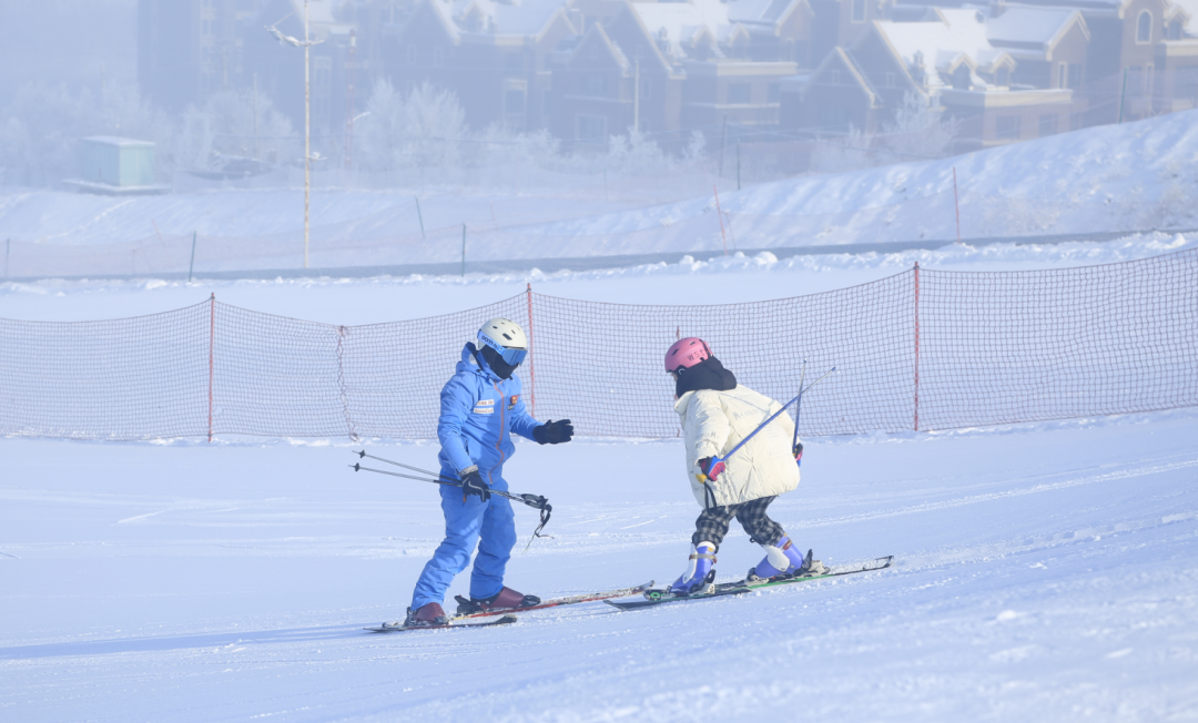 冰雪之旅，安全先行｜新疆滑雪地图已就位，看完这篇就出发！