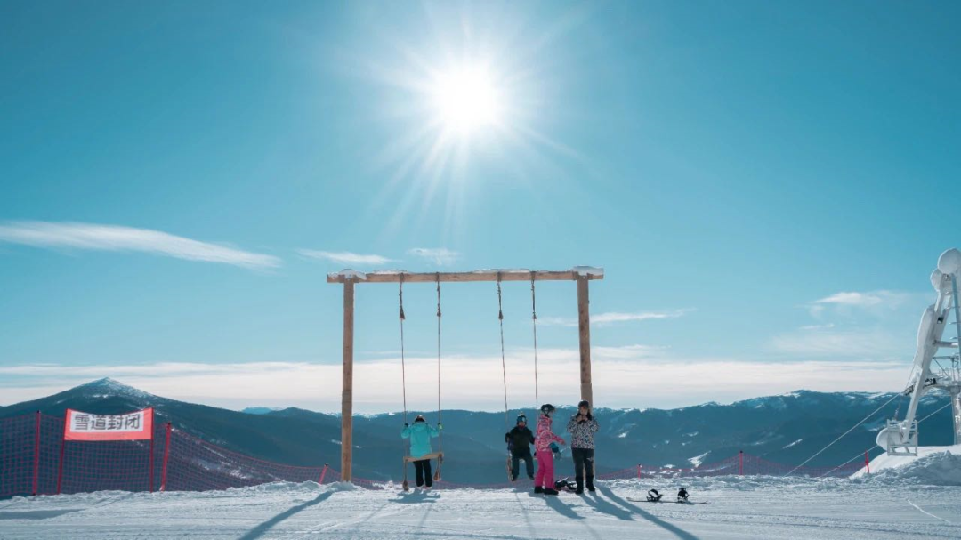 冰雪之旅，安全先行｜新疆滑雪地图已就位，看完这篇就出发！
