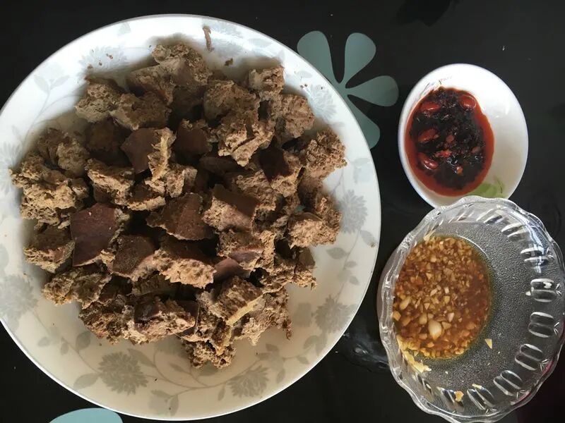 不要小瞧东北杀猪菜，我是说所有辽宁以南的人