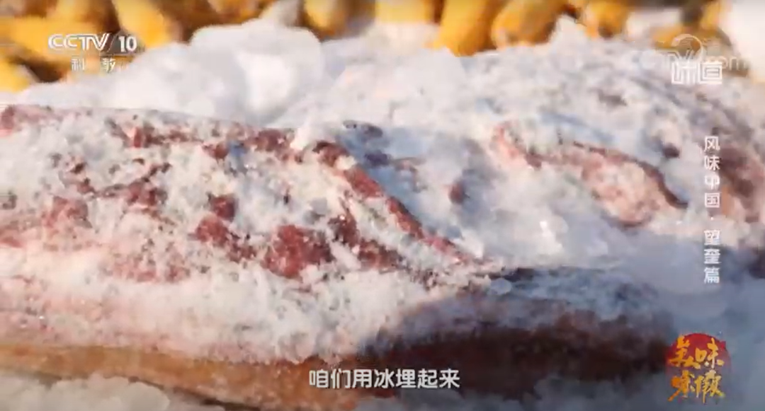不要小瞧东北杀猪菜，我是说所有辽宁以南的人