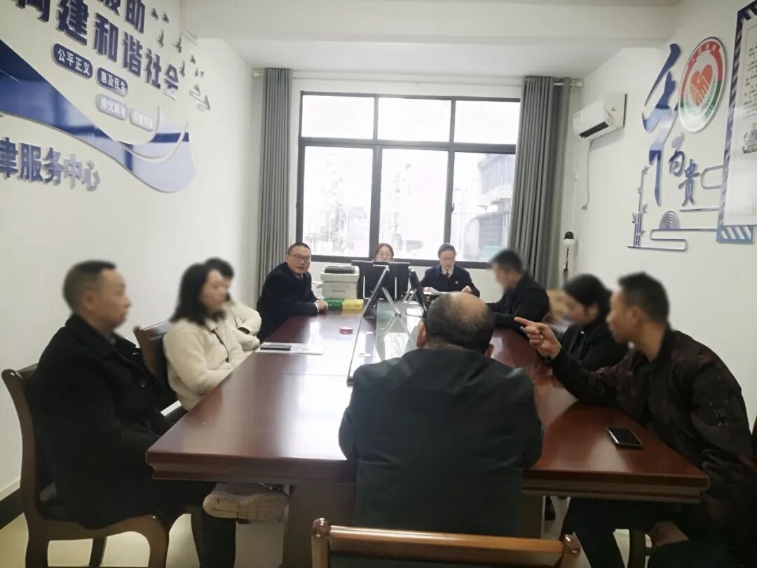 14天化解12起纠纷!“法院+住建”联手 破解物业僵局