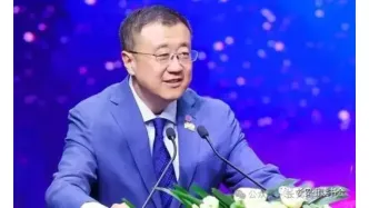 「教育强国」杨斌：全社会的技能与共，可持续社会价值创新要主动而为