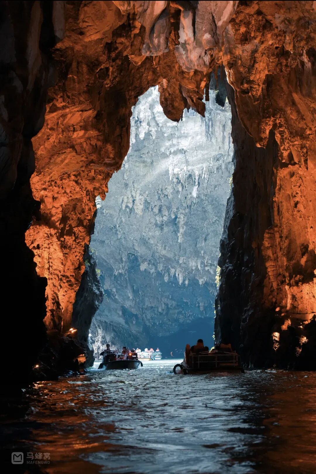 毕节冬季新玩法上线！马蜂窝「好货情报局」带你解锁4条宝藏路线