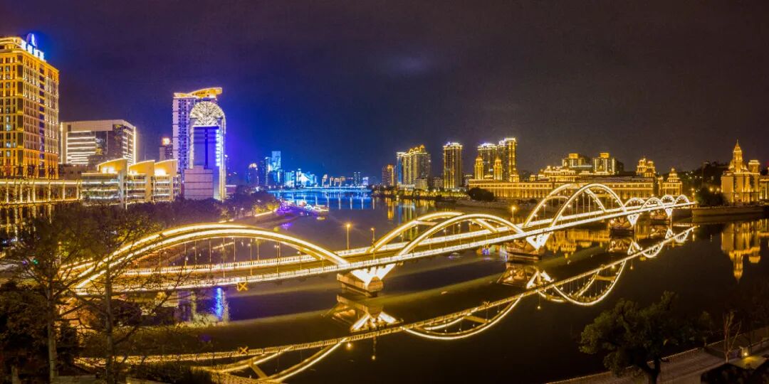 福州免费又好玩的景点推荐，福州必去的10个免费景点，收好去玩！_澎湃号·湃客_澎湃新闻-The Paper