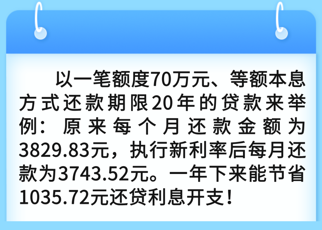 公积金有调整，下月起执行！