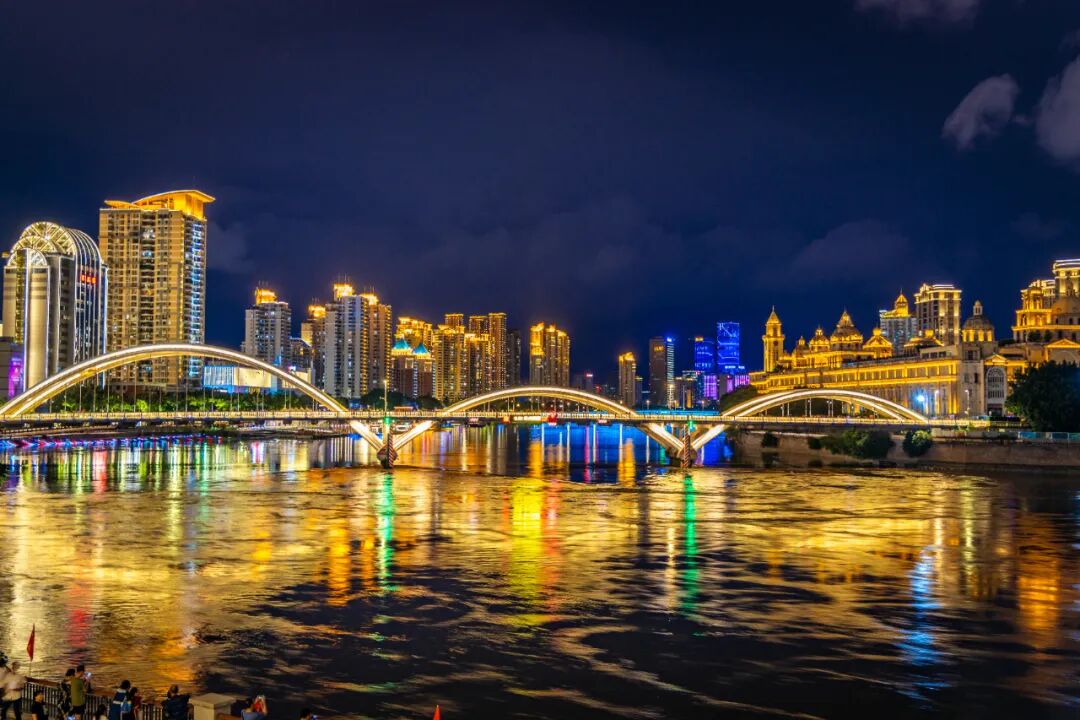 福州免费又好玩的景点推荐，福州必去的10个免费景点，收好去玩！_澎湃号·湃客_澎湃新闻-The Paper