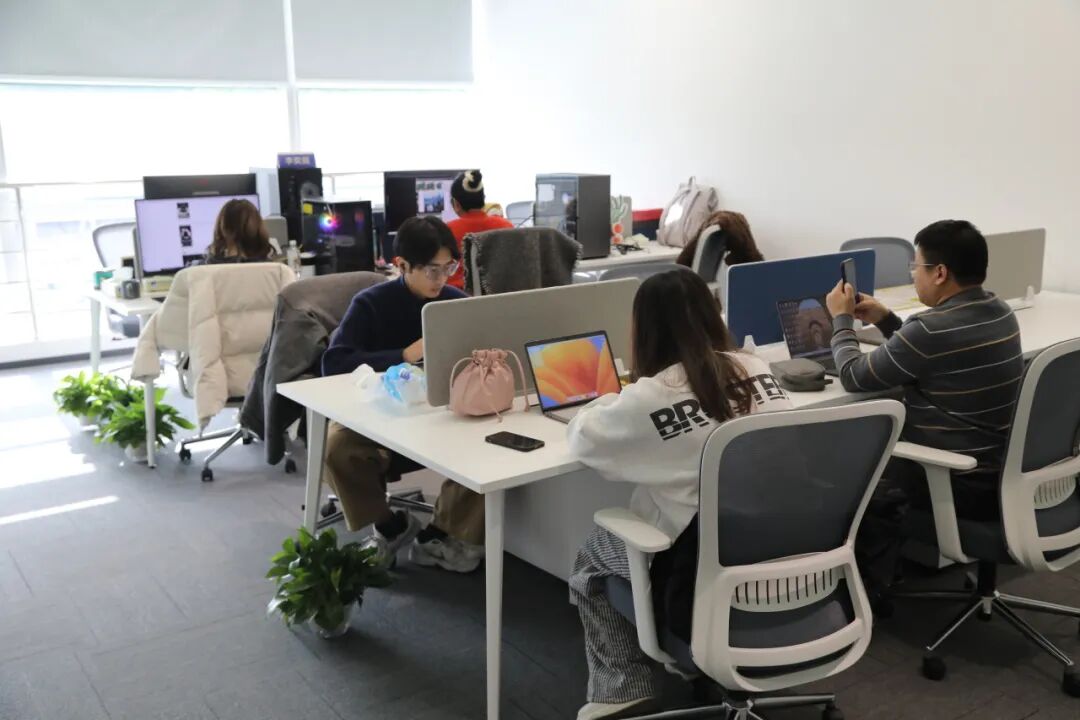 【载体】“视听静界·π空间”掀起OPC创新伙伴集聚热潮