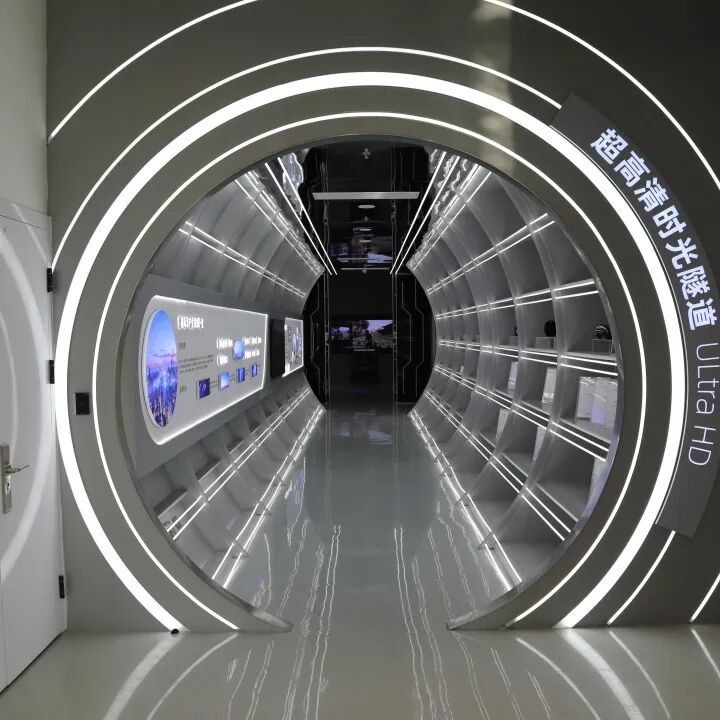 【载体】“视听静界·π空间”掀起OPC创新伙伴集聚热潮