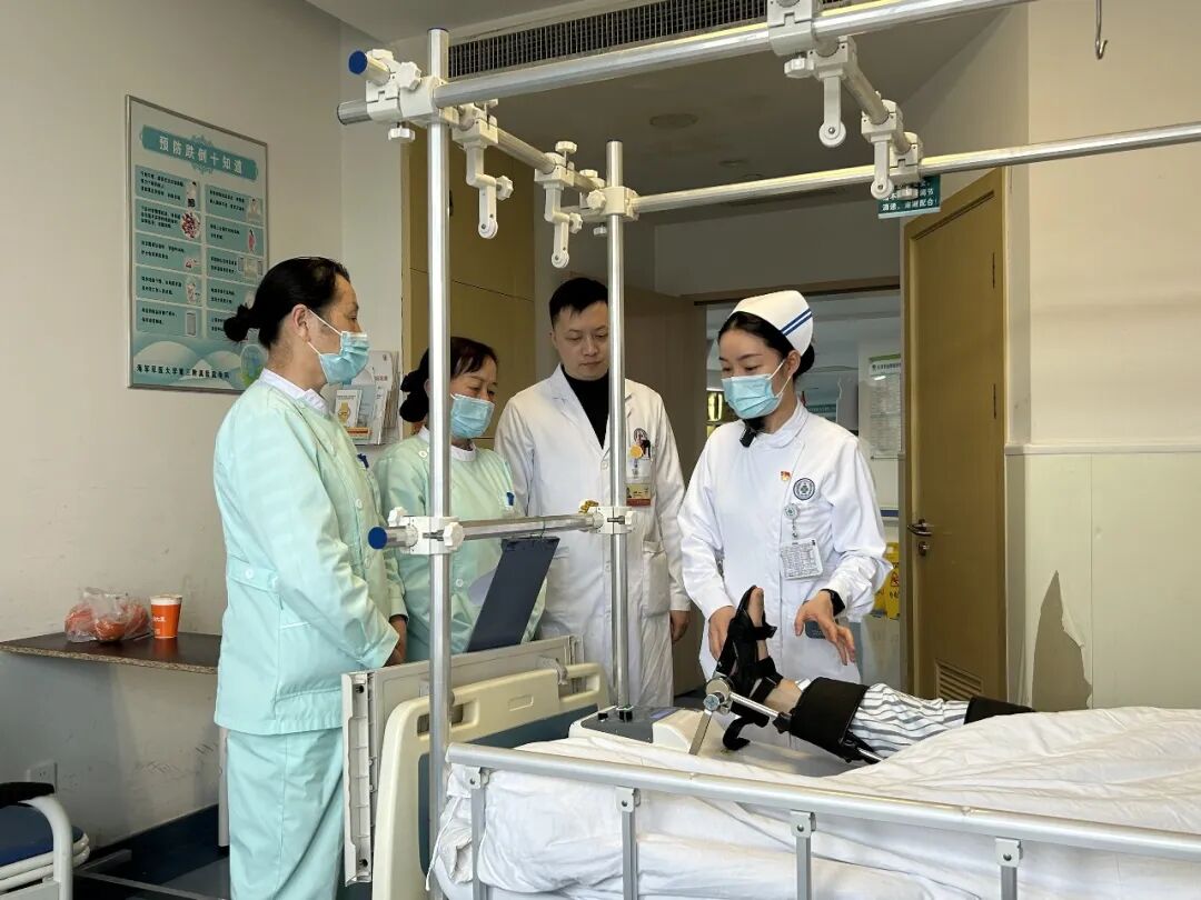 关于佑安医院检查陪护加挂号全身体检全程陪同，项目逐一落实的信息