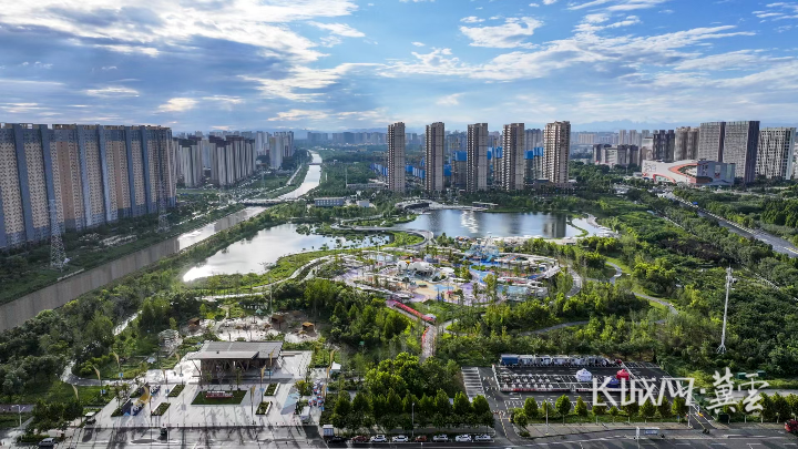 保定"十四五"民生答卷有温度有质感