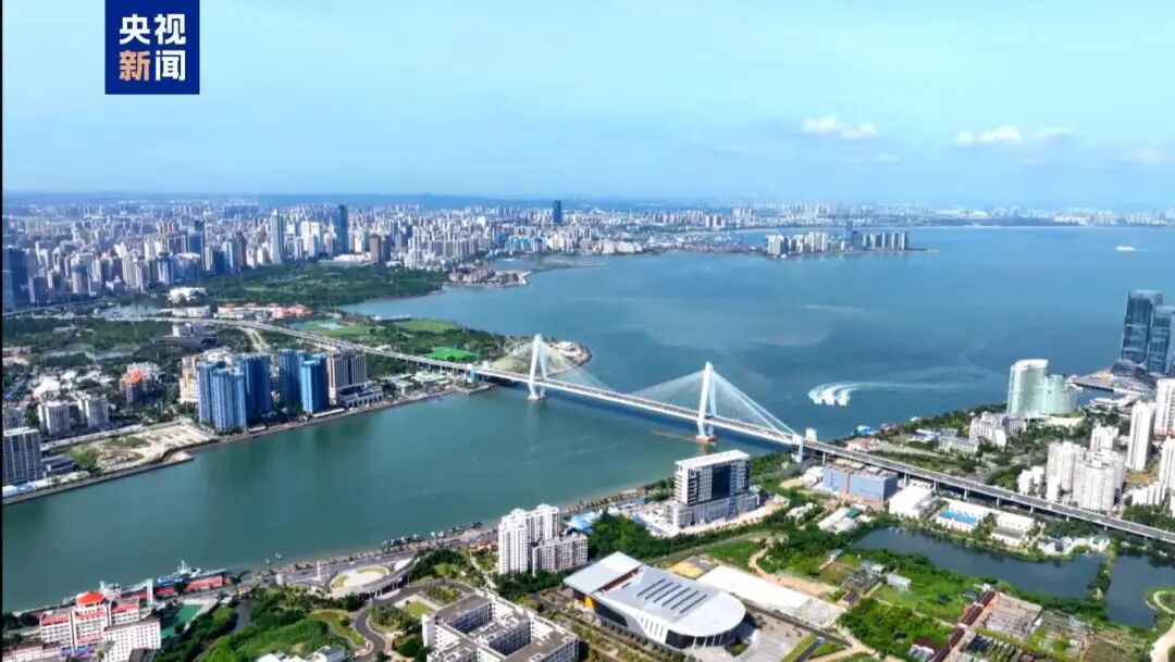 海南封关运作近半月平稳有序,岛内居民将享免税购物红利