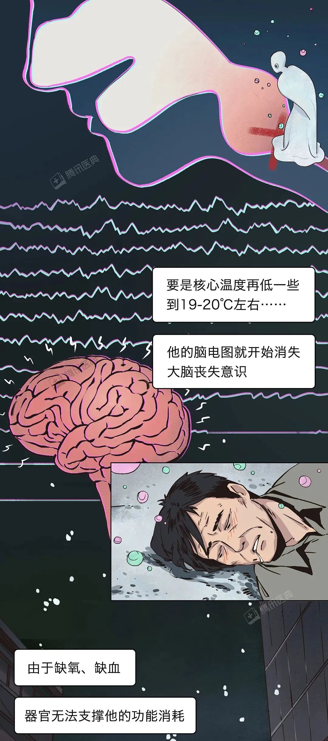 零下20℃，28岁男生倒在雪地中！从“我没醉”到冻死，究竟发生了什么？_澎湃号·湃客_澎湃新闻-The Paper