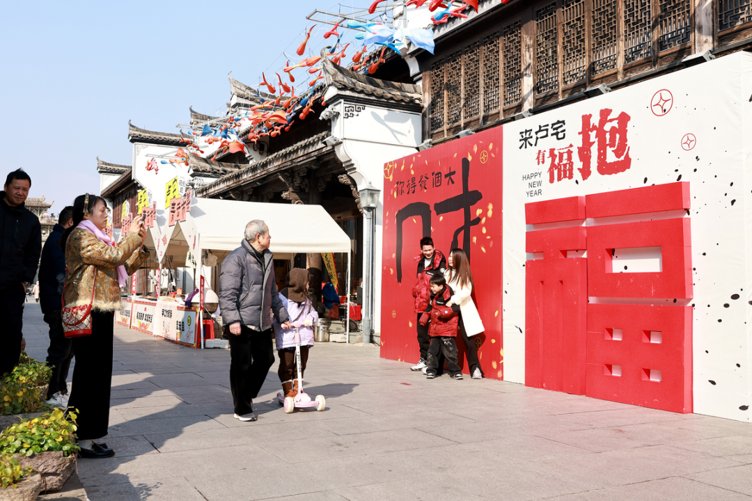 49.7万人次，双增长！东阳文旅“开门红”