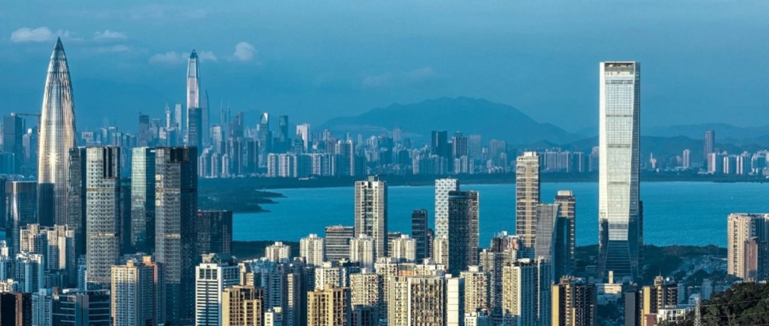 深圳政务服务一网通办_深圳企业开办全流程压缩_2025年新公司注册流程