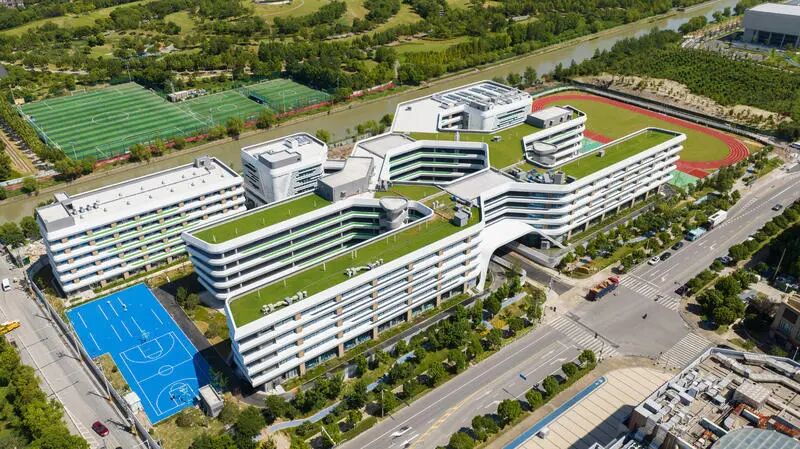 科创动能强劲、产业要素集聚、环境品质提升！迈入“十五五”，杨行镇为高起点建设“活力杨行”接续奋斗