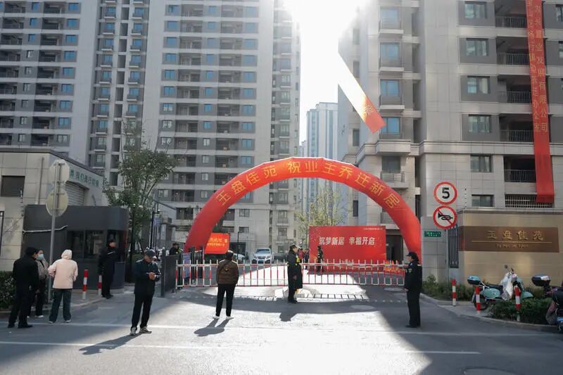 科创动能强劲、产业要素集聚、环境品质提升！迈入“十五五”，杨行镇为高起点建设“活力杨行”接续奋斗