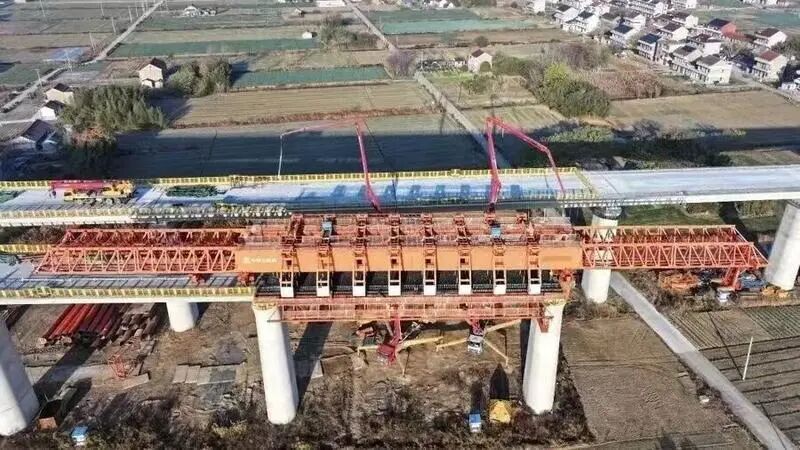 科创动能强劲、产业要素集聚、环境品质提升！迈入“十五五”，杨行镇为高起点建设“活力杨行”接续奋斗