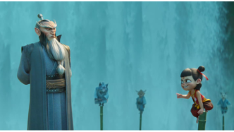 2025年度視頻榜 | 木衛(wèi)二：現(xiàn)實(shí)，遠(yuǎn)在流量的河流之上