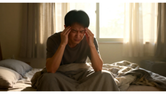 夜間隱形殺手：看似睡得香，實(shí)際容易引發(fā)窒息危機(jī)！困擾近10億人！