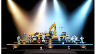 黃仁勛CES 2026宣告：AI正式接管物理世界！