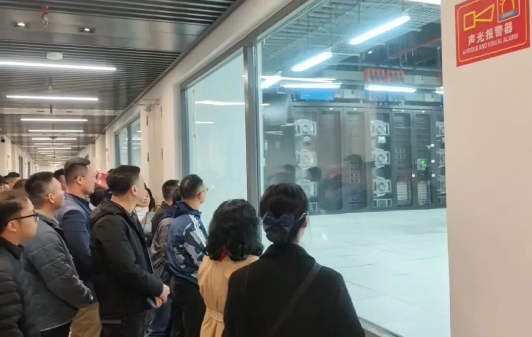 重走长征路 奋进新征程！港澳粤籍人士赴韶研修考察