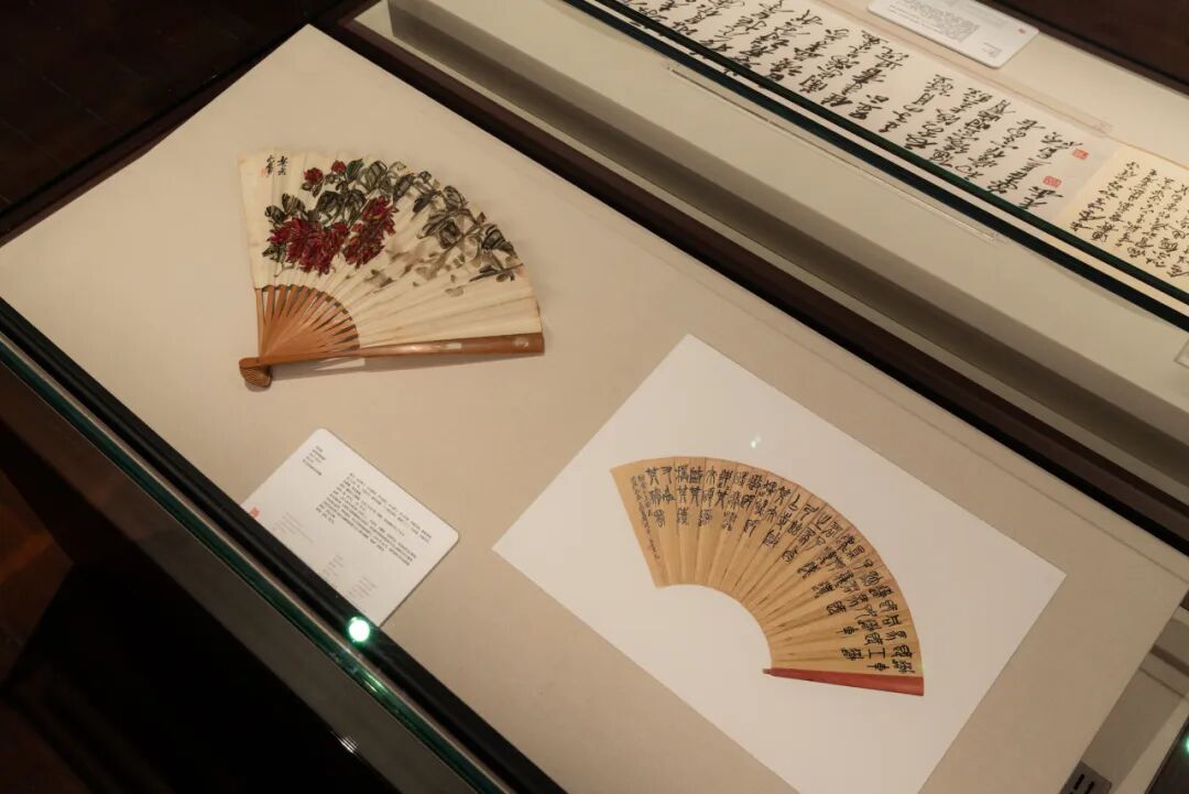 吴馆展览|缶中天——空间艺术的联觉实践正在展出中