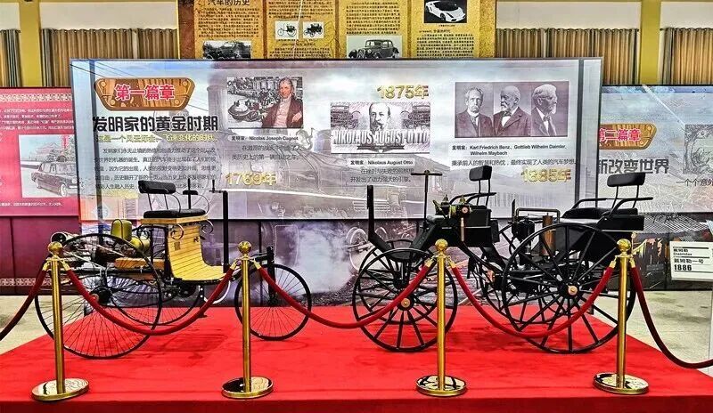 【迈向“博物馆之城”】探县市，赏风物！潍坊这些地方特色博物馆，请上眼！
