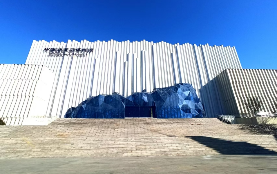 【迈向“博物馆之城”】探县市，赏风物！潍坊这些地方特色博物馆，请上眼！