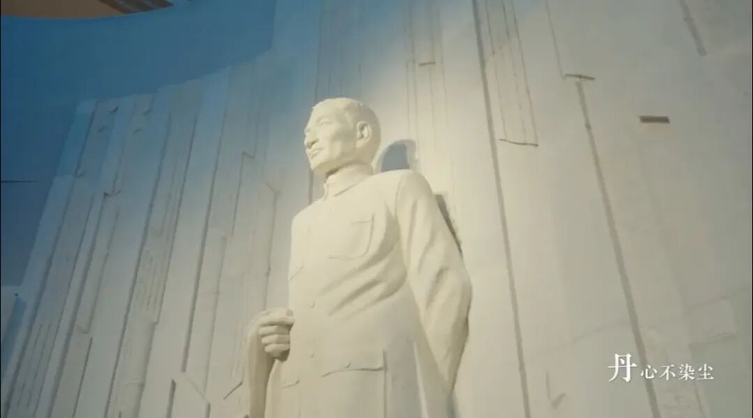 资讯 | 评弹MV《足迹·忆陈云》正式发布_澎湃号·湃客_澎湃新闻-The Paper