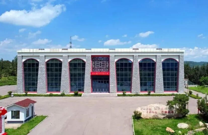 【迈向“博物馆之城”】探县市，赏风物！潍坊这些地方特色博物馆，请上眼！