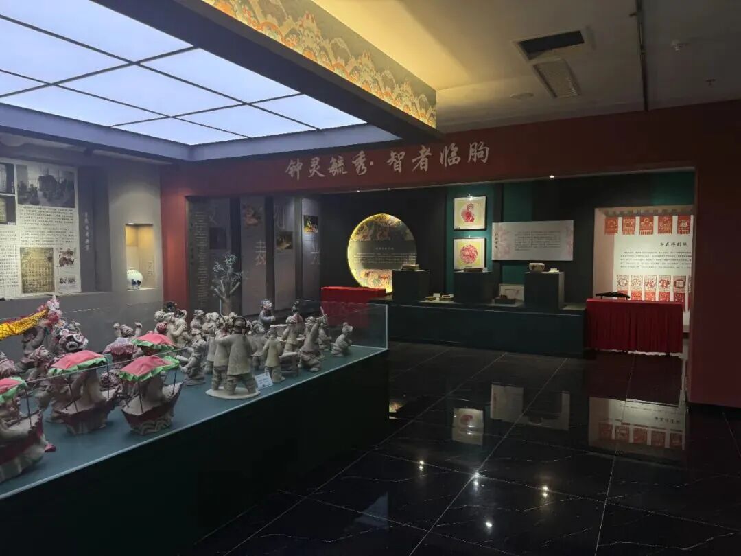 【迈向“博物馆之城”】探县市，赏风物！潍坊这些地方特色博物馆，请上眼！