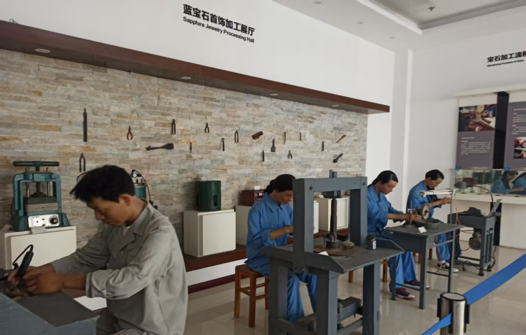 【迈向“博物馆之城”】探县市，赏风物！潍坊这些地方特色博物馆，请上眼！