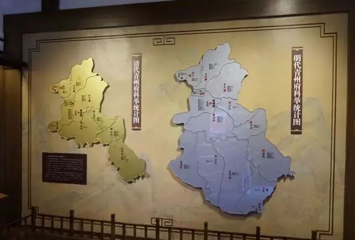 【迈向“博物馆之城”】探县市，赏风物！潍坊这些地方特色博物馆，请上眼！