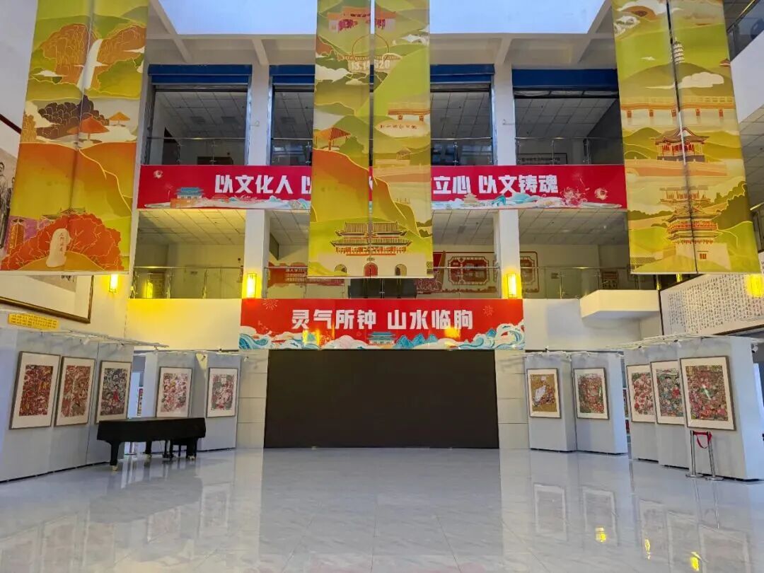 【迈向“博物馆之城”】探县市，赏风物！潍坊这些地方特色博物馆，请上眼！