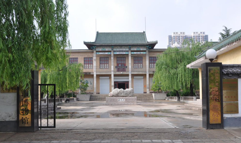 【迈向“博物馆之城”】探县市，赏风物！潍坊这些地方特色博物馆，请上眼！
