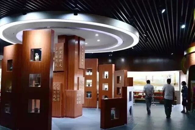 【迈向“博物馆之城”】探县市，赏风物！潍坊这些地方特色博物馆，请上眼！