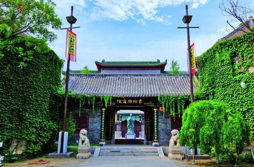 【迈向“博物馆之城”】探县市，赏风物！潍坊这些地方特色博物馆，请上眼！