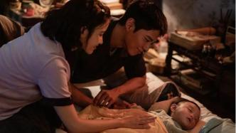 热度第一，这部全明星新剧不算差，但观众看过更神的