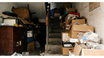 物业扔掉业主“宝贝”成被告！法院：正当履职，不赔！