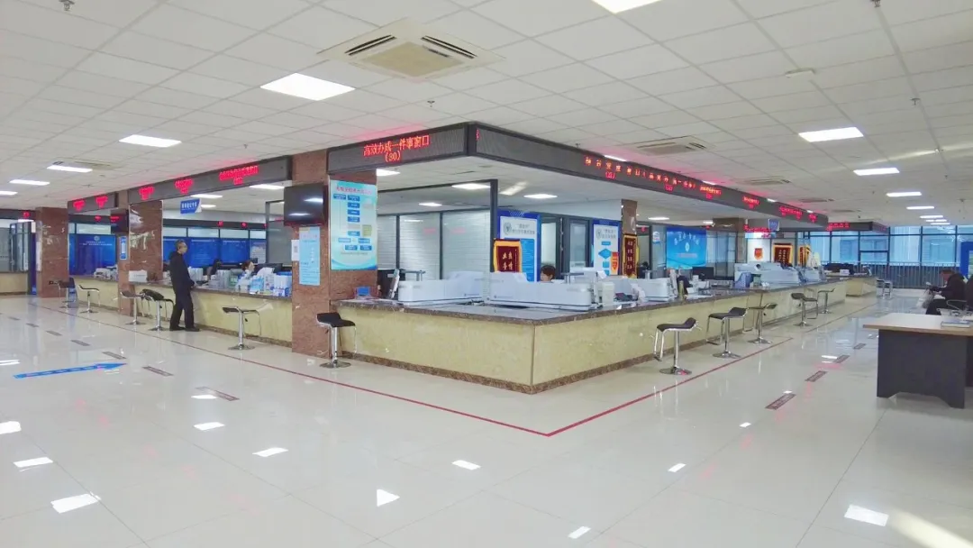 扎鲁特旗政务服务与数据管理局：“硬核升级” “变”与“便”双重发力