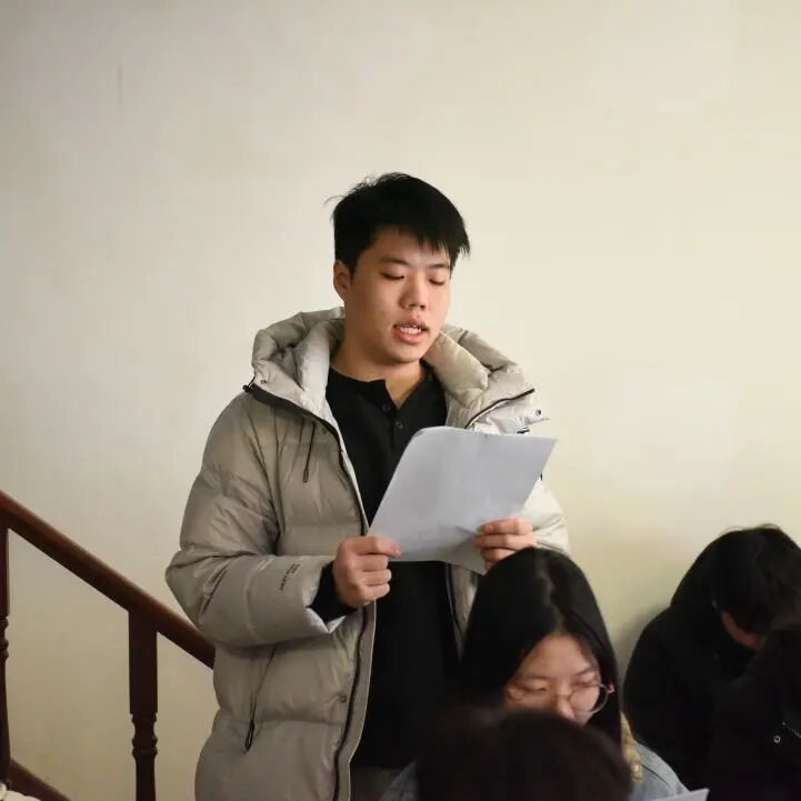 【双争有我 书香成安】有所为社区红色读书会正式启动,以书为媒润文明践初心