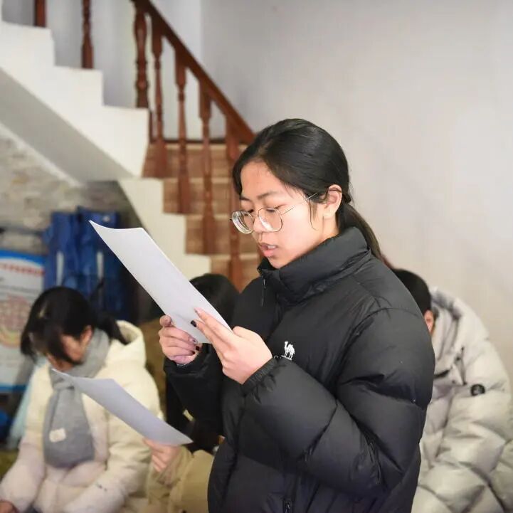 【双争有我 书香成安】有所为社区红色读书会正式启动,以书为媒润文明践初心