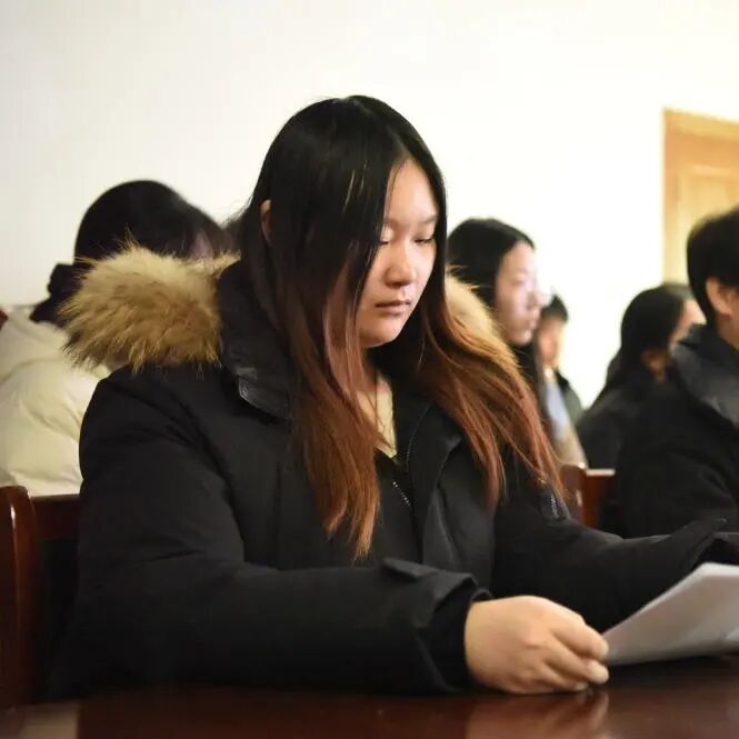 【双争有我 书香成安】有所为社区红色读书会正式启动,以书为媒润文明践初心