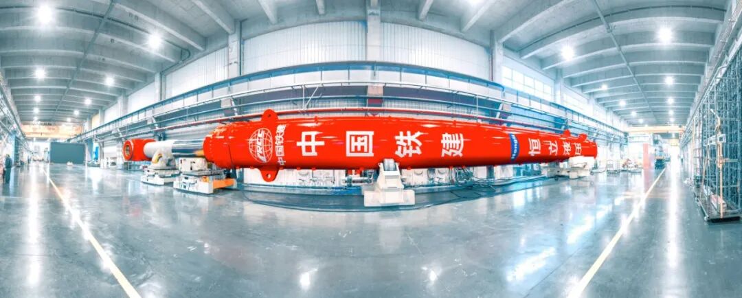 “定海神针”,他们真造出来了