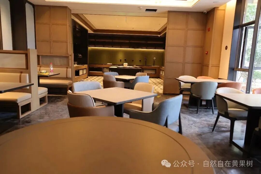 黄果树高端酒店群加速布局 多元业态共筑旅游新生态