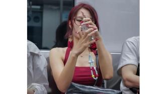 谭秋民：时尚列车