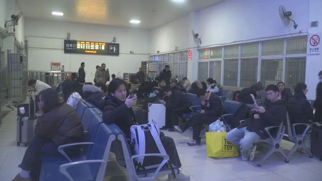 新增3趟直达列车!九江往返彭泽更便捷了_澎湃号·政务_澎湃新闻-The Paper