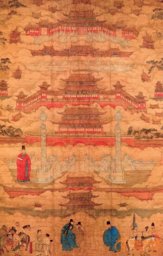 明太祖朱元璋:君主专制与疑心病_澎湃号·湃客_澎湃新闻-The Paper